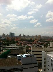 Seasons View (D20), Condominium #557247961